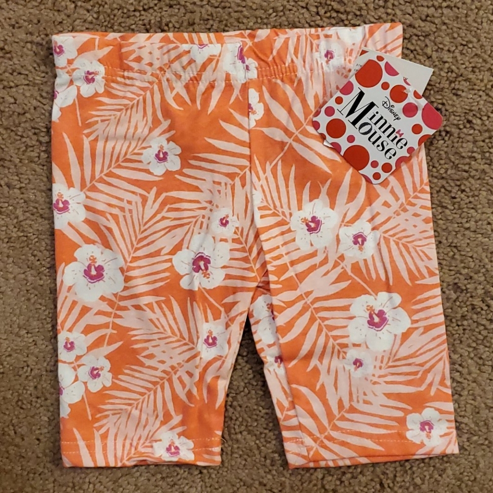 Minnie Mouse 3pc Summer Set - Picture 4 of 5
